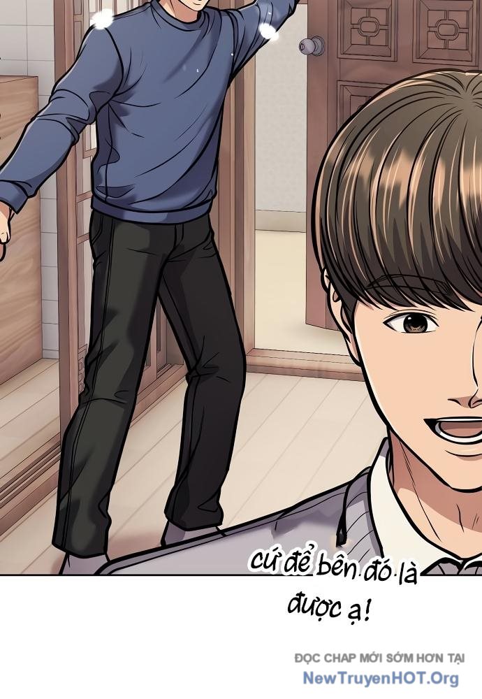 Nhân Viên Thực Tập Kim Cheolsu - chap77 - Trang 156